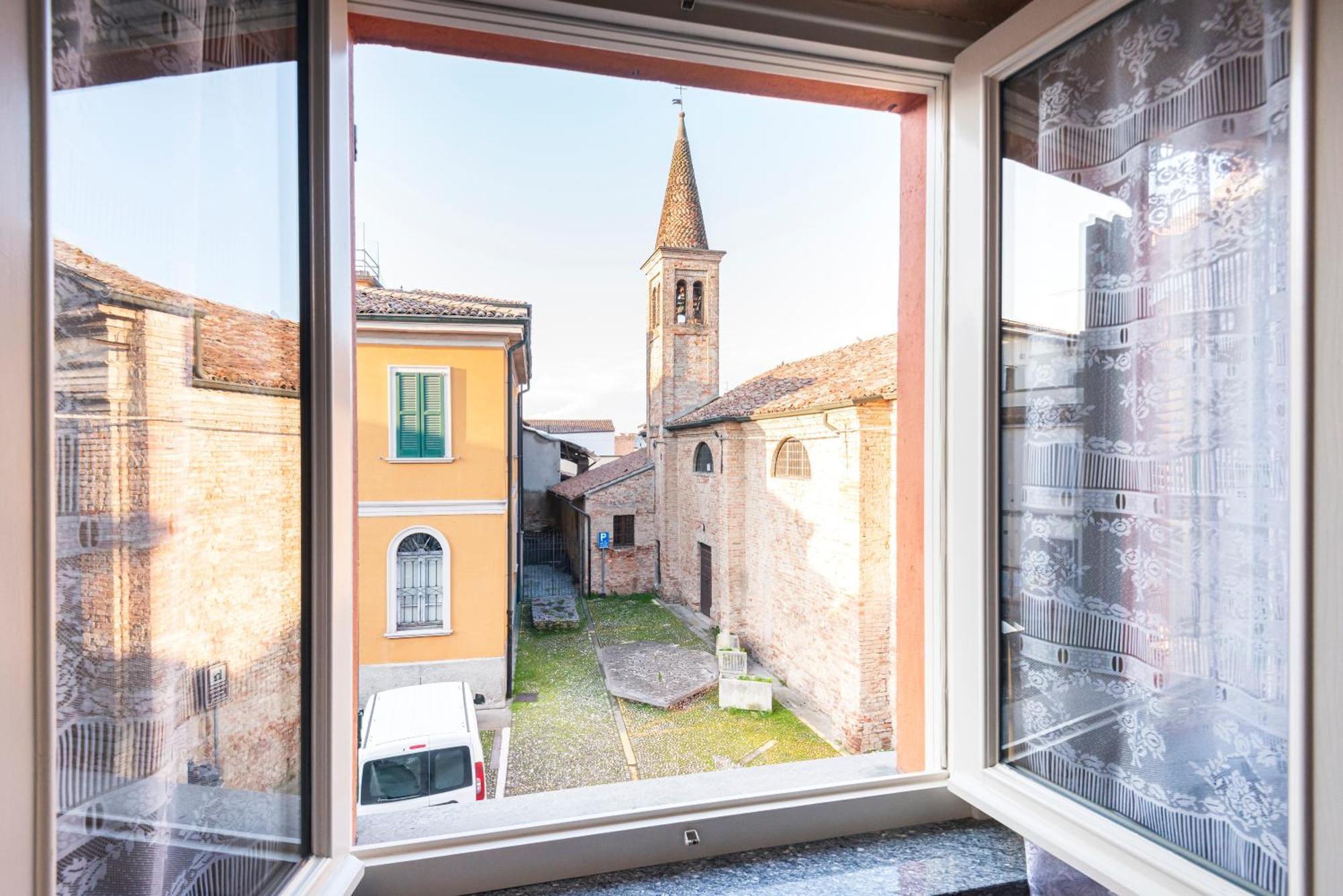 Campagna Cremasca-A/C-Wi Fi-Tasting Vini Top All Exterior foto