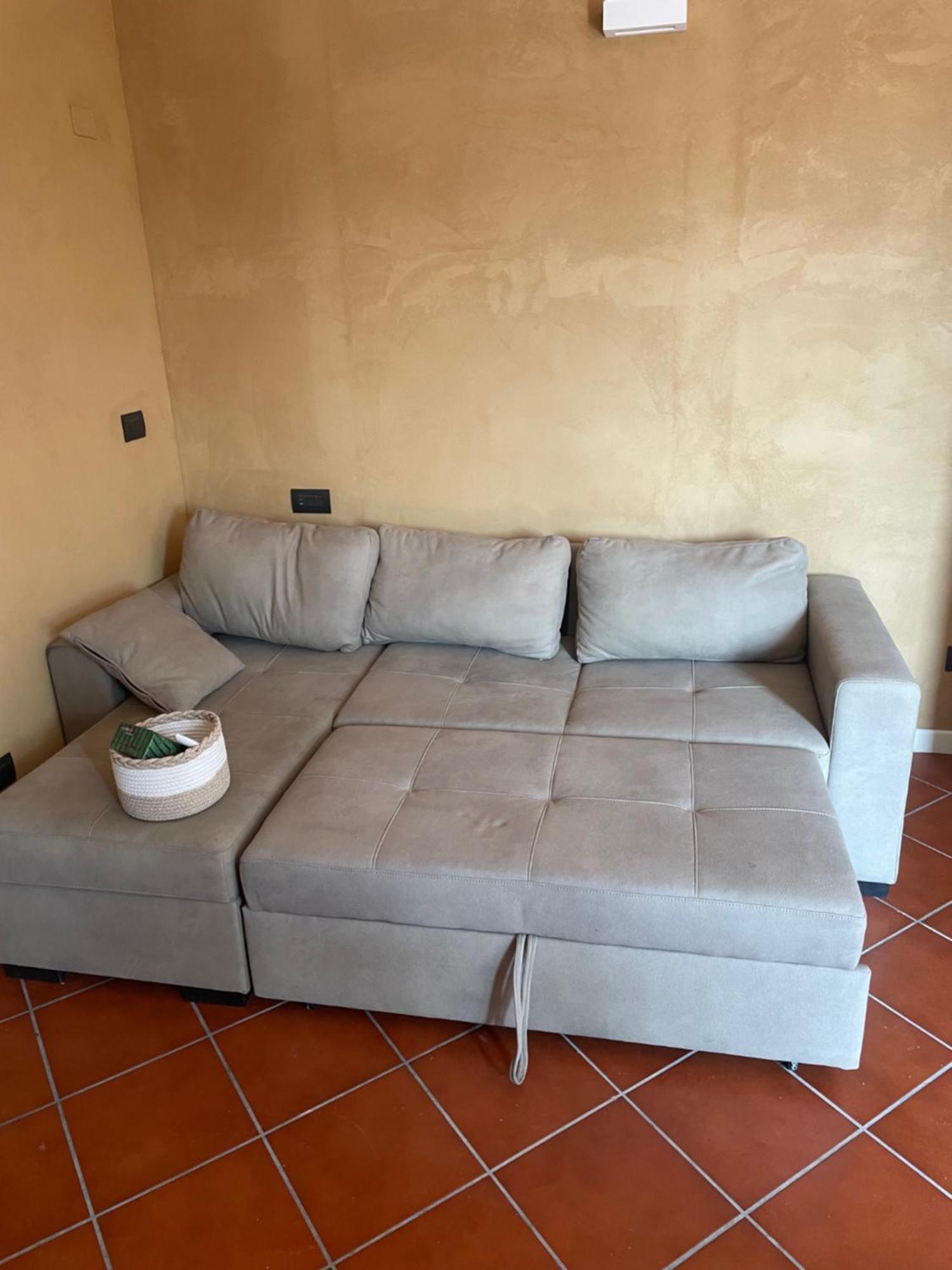 Campagna Cremasca-A/C-Wi Fi-Tasting Vini Top All Exterior foto